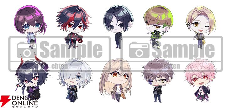 ♡　特典㉚　♡　追加でます！ 9 R.I.P. sequel』怖さと甘さが入り混じる、怪異のラブストーリー