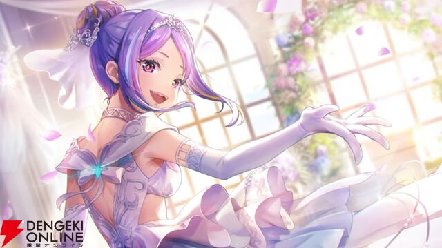 『ヘブバン』今年は李映夏と石井色葉が花嫁衣装に。スナップイベント第2弾は…モッツァレラチーズ！【6/12新情報まとめ】