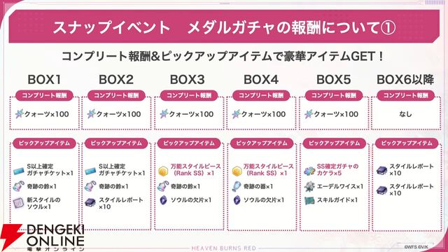 『ヘブバン』今年は李映夏と石井色葉が花嫁衣装に。スナップイベント第2弾は…モッツァレラチーズ！【6/12新情報まとめ】