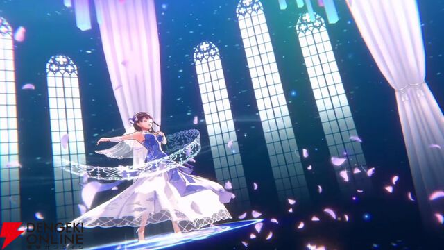 【ヘブバン攻略】花嫁衣装のSS李映夏（瑠璃色絢爛美々）は新要素“再生の陣”によってDP復活が可能なヒーラー！【ヘブンバーンズレッド日記#203】