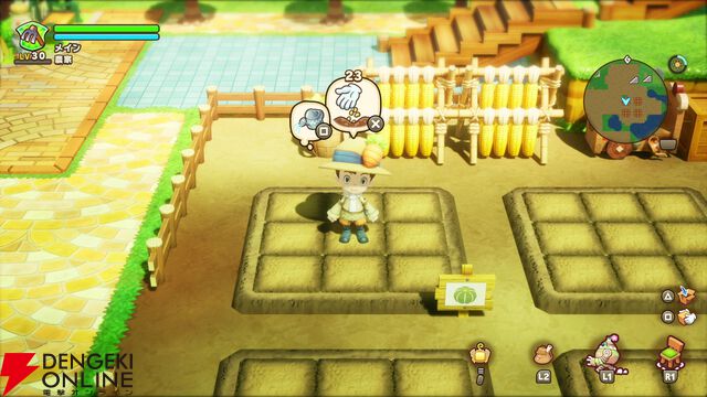 『ファンタジーライフｉグルグルの竜と時をぬすむ少女』発売から3週間で全世界累計販売本数100万本を突破