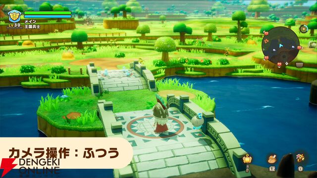 『ファンタジーライフｉグルグルの竜と時をぬすむ少女』発売から3週間で全世界累計販売本数100万本を突破