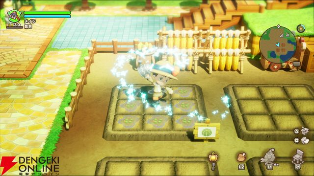 『ファンタジーライフｉグルグルの竜と時をぬすむ少女』発売から3週間で全世界累計販売本数100万本を突破