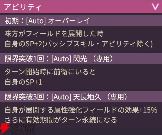 【ヘブバン攻略】SS石井色葉（ハピネス・クロマ）はフィールドに応じたクリティカルバフや雷属性フィールド展開が可能。消費SPが重めなので1凸がオススメ【ヘブンバーンズレッド日記#204】