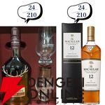 【42/210が当たり】14,980円で山崎18年、響21年、厚岸 立春・啓蟄、山崎・白州12年などが当たる『ウイスキーくじ』が販売中