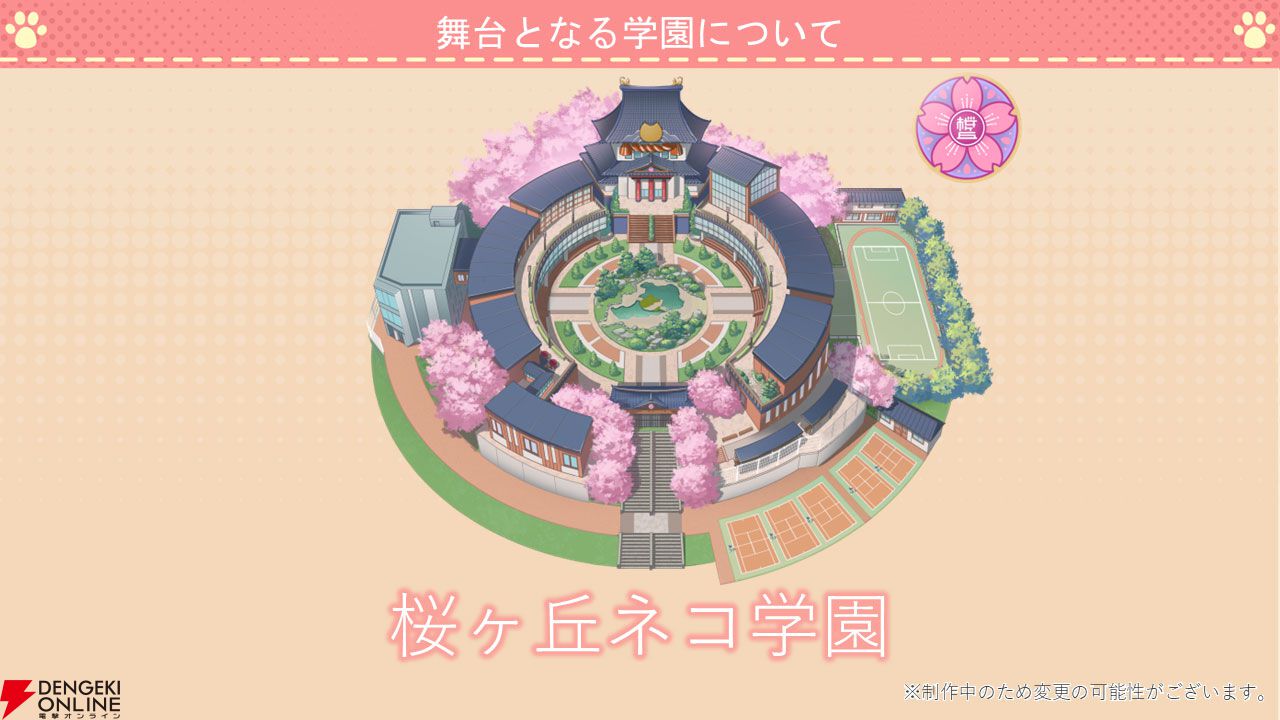 『ネコぱら セカイコネクト』事前登録の開始、主題歌はM・A・Oさんが担当、スマホ向けの『ネコぱら』リメイクプロジェクトの開始などが発表【スマフェス2025 新作ゲーム特集】