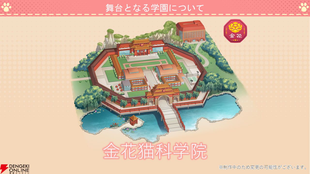 『ネコぱら セカイコネクト』事前登録の開始、主題歌はM・A・Oさんが担当、スマホ向けの『ネコぱら』リメイクプロジェクトの開始などが発表【スマフェス2025 新作ゲーム特集】