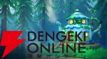 最大4人でほのぼのテント生活が楽しめる『Humblets』Steamページ公開。魔法のカードでクラフトや冒険ができる
