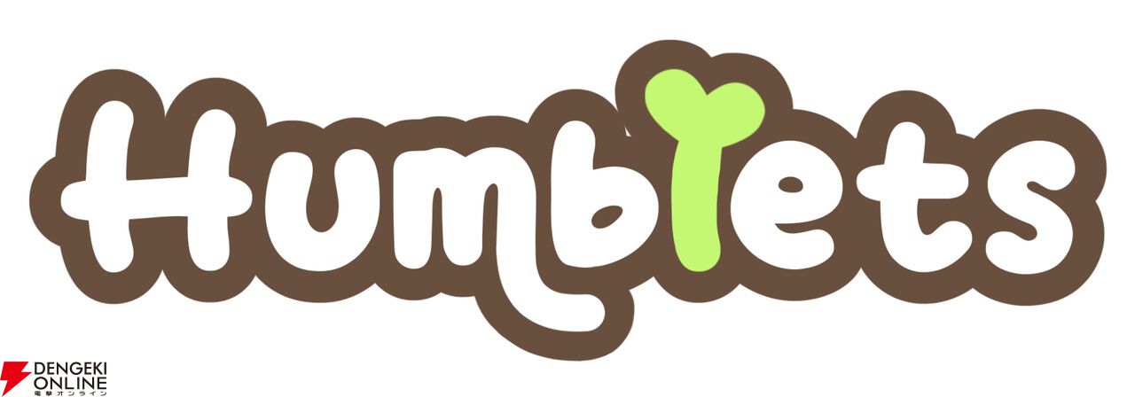 最大4人でほのぼのテント生活が楽しめる『Humblets』Steamページ