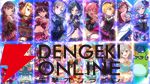 『アイドルマスター シンデレラガールズ』アイマスシリーズのxRライブ史上最大規模＆最多出演者数となるイベントが11月に開催