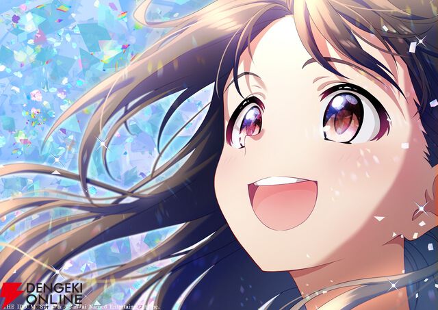 『アイドルマスター シンデレラガールズ』アイマスシリーズのxRライブ史上最大規模＆最多出演者数となるイベントが11月に開催