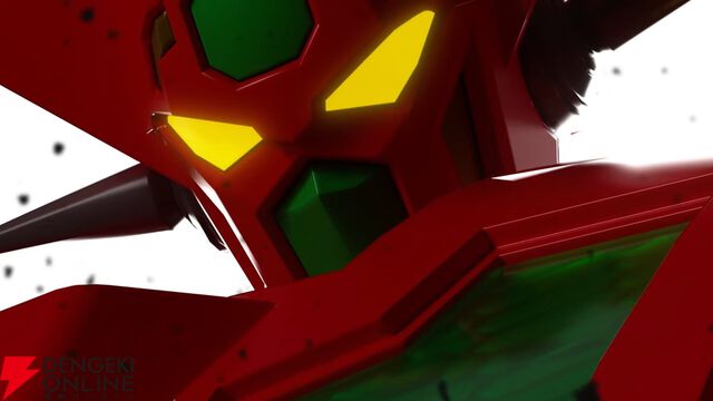 『真ゲッターロボ 世界最後の日』ゲッターロボ（OVA版）がプラモ化【メカスマインパクト】