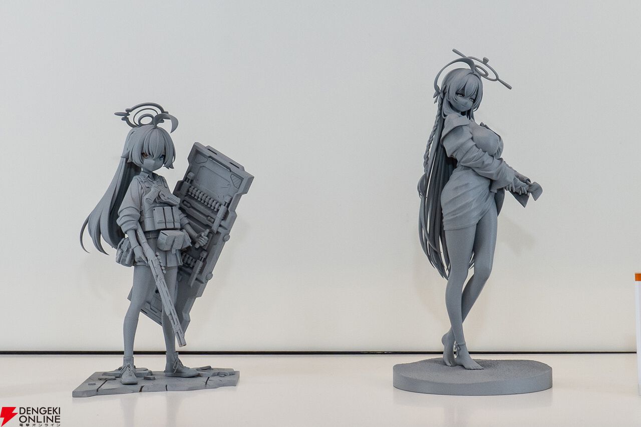 最新フィギュアまとめ7点 アリス チャイナドレスver. 1/7スケールフィギュア – フィギュア