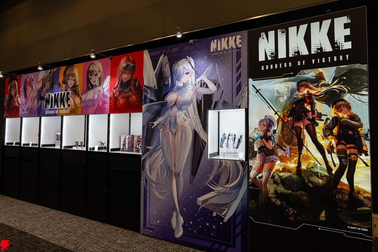 グッズ-セットもの】勝利の女神：NIKKE シンデレラアップデート