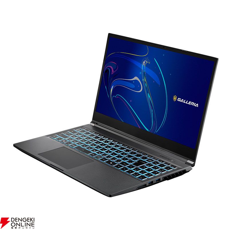 ドスパラでRTX 5080やRTX 5070Ti搭載のゲーミングPCなどを購入すると