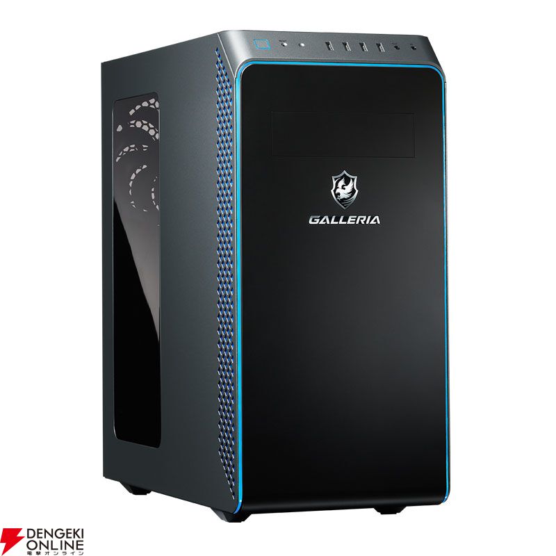 ゲーミングPC/i5/500GB/NVIDIAグラボ/ドスパラ Amazon.co.jp: ゲーミングPC デスクトップPC パソコン ドスパラ