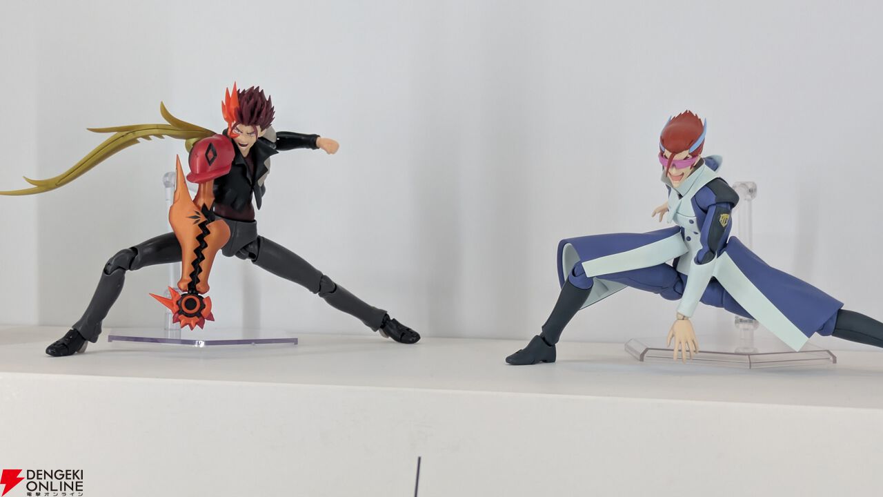 十傑集をなめるなぁ！】新作フィギュア・プラモまとめ。衝撃の