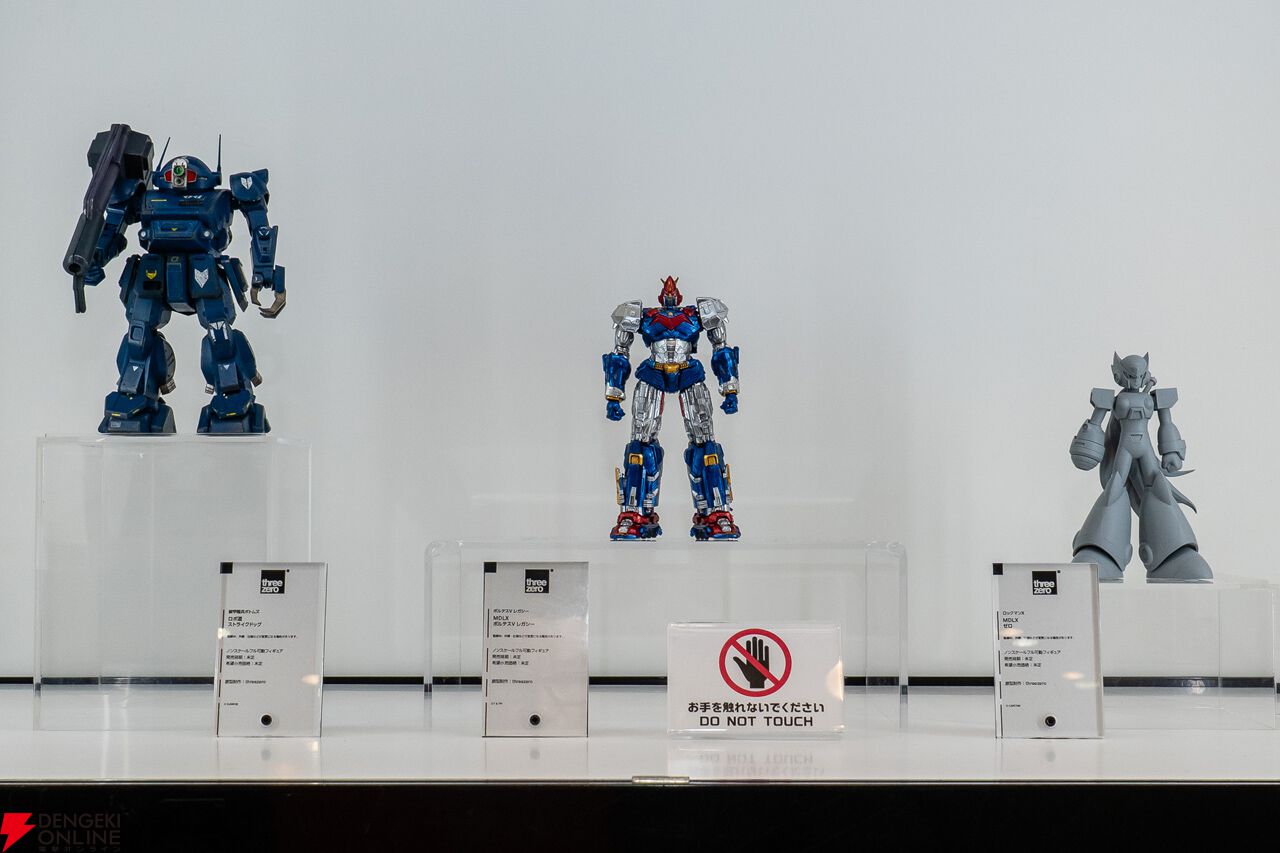 十傑集をなめるなぁ！】新作フィギュア・プラモまとめ。衝撃の