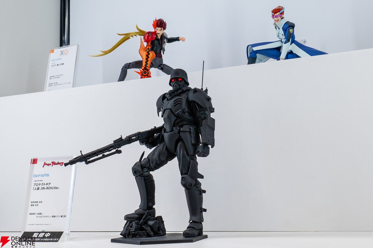 十傑集をなめるなぁ！】新作フィギュア・プラモまとめ。衝撃の