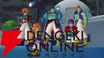 『ドラゴンボール ゲキシン スクアドラ』