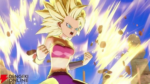 『ドラゴンボール ゲキシン スクアドラ』