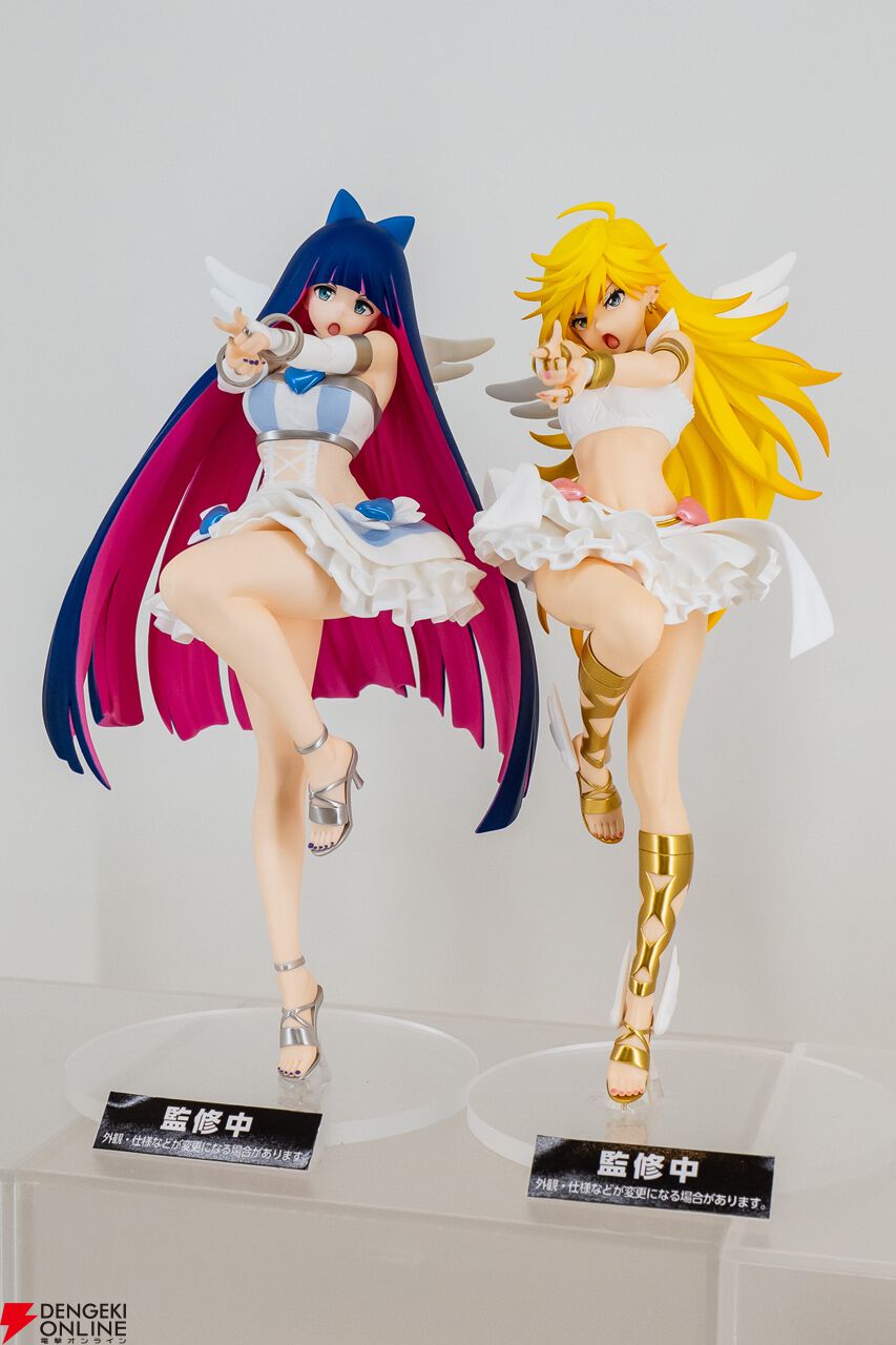 新作美少女フィギュアまとめ。『ウマ娘』『Fate』『アズール