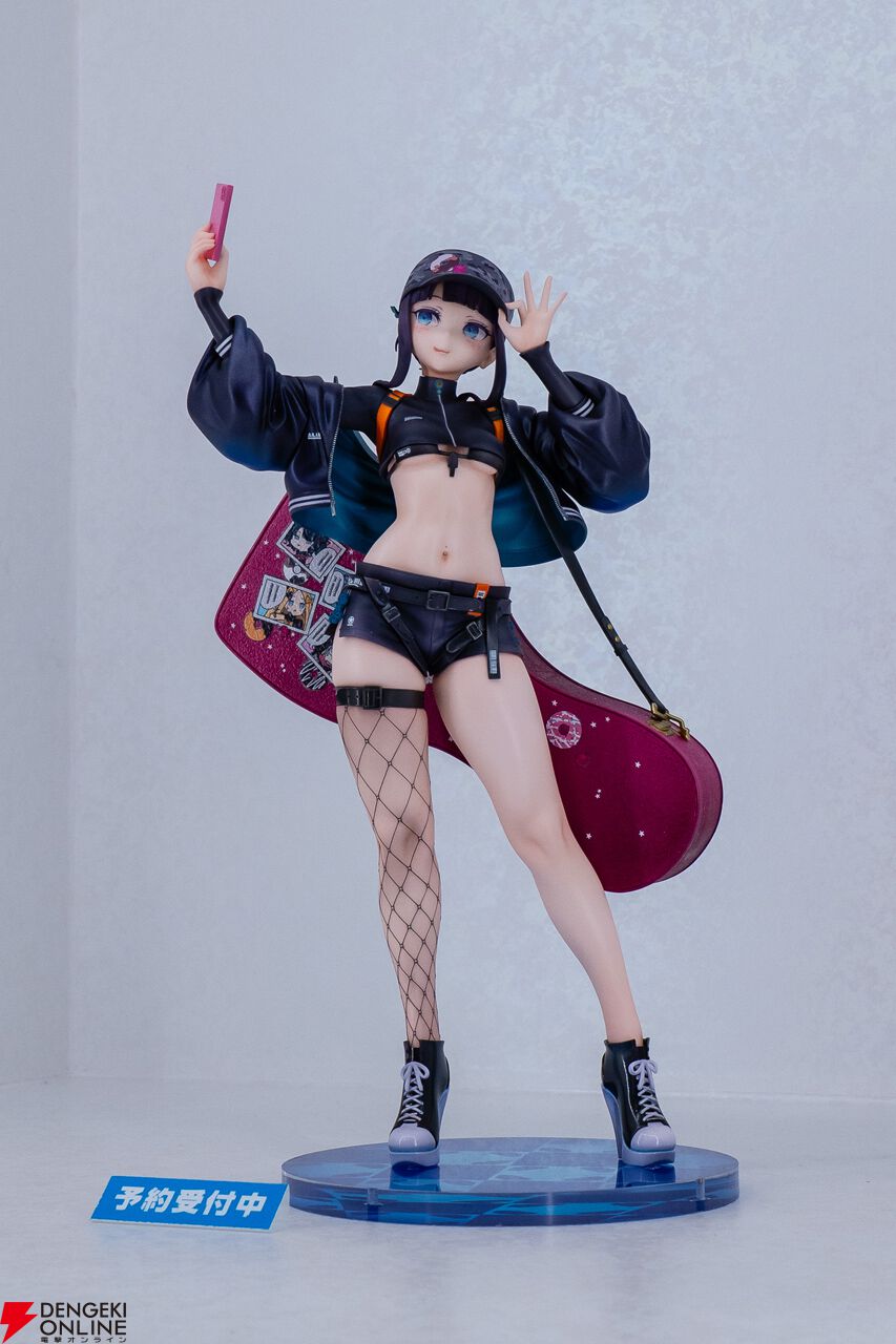新作美少女フィギュアまとめ。『ウマ娘』『Fate』『アズール