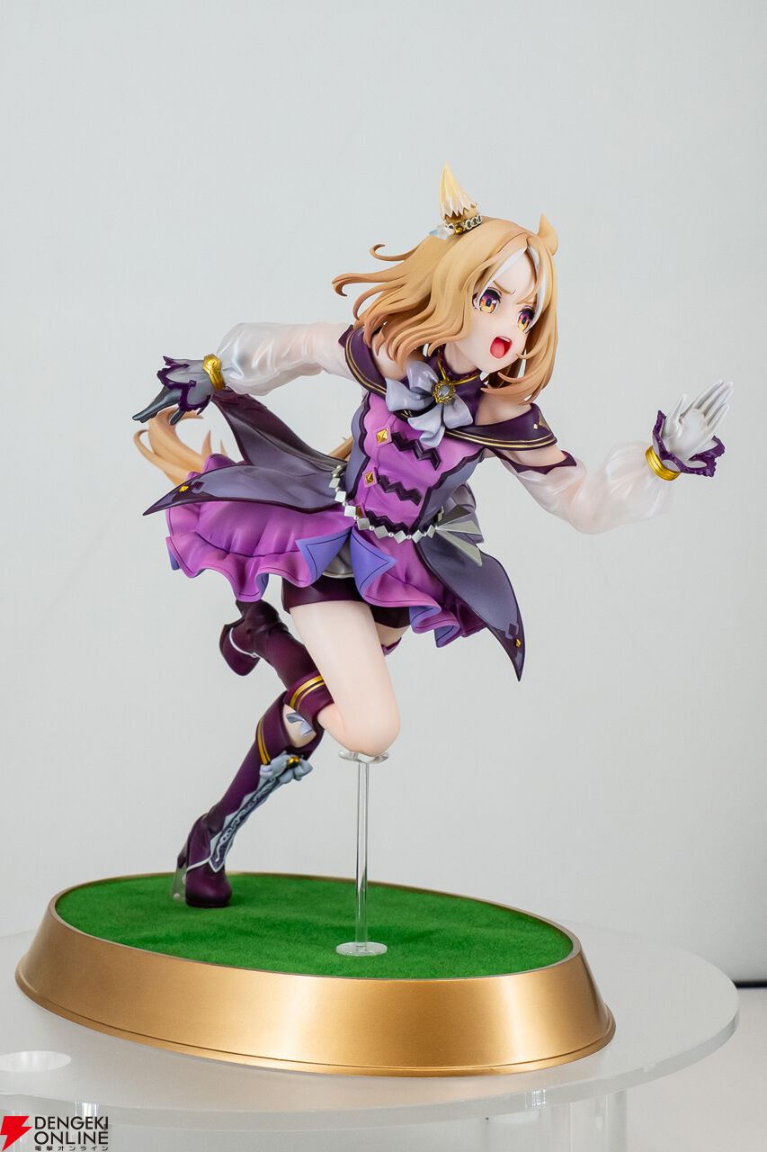 特価 新作美少女フィギュアまとめ。『ウマ娘』『Fate』『アズール ブシロードその他