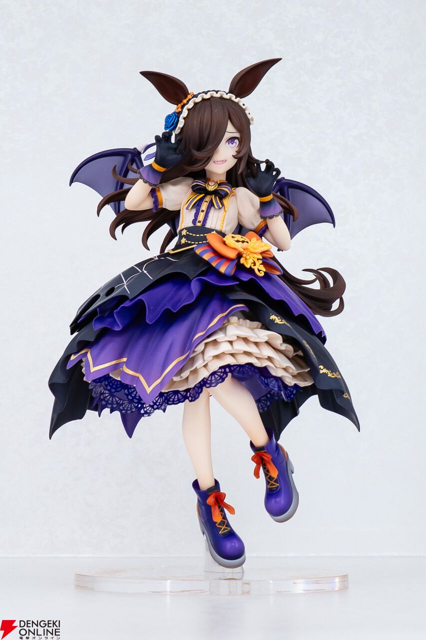 美少女フィギュアまとめ売り ウマ娘 fgo 等17体 豊満ボディ＆セクシーな腰つきが魅力的な美少女も登場！『ウマ娘