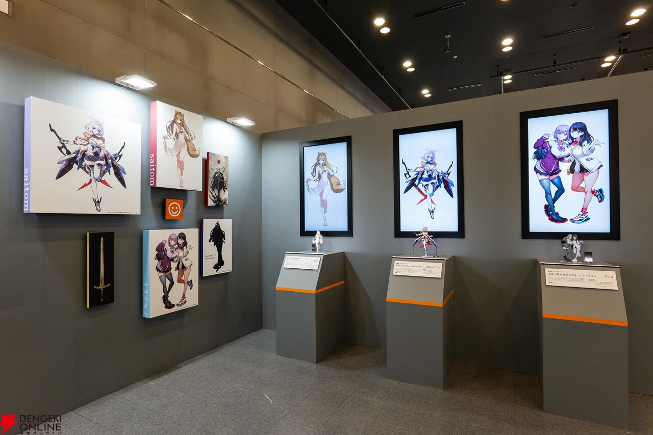 新作美少女フィギュアまとめ。『ウマ娘』『Fate』『アズールレーン