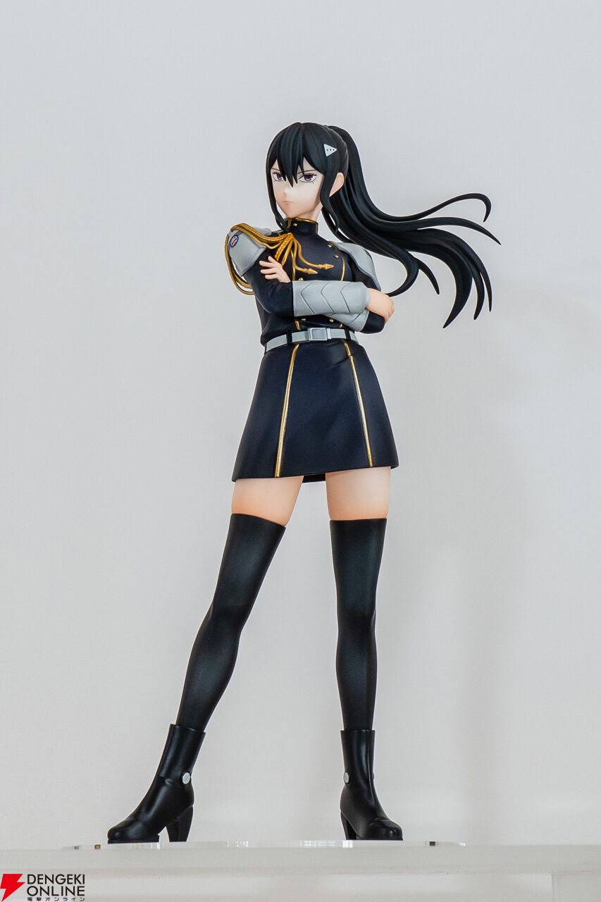 新作美少女フィギュアまとめ。『ウマ娘』『Fate』『アズール