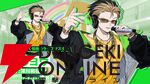 新作『グルーヴコースター フューチャーパフォーマーズ』フルボイスのストーリーモード情報やキャラテーマソングMVが公開
