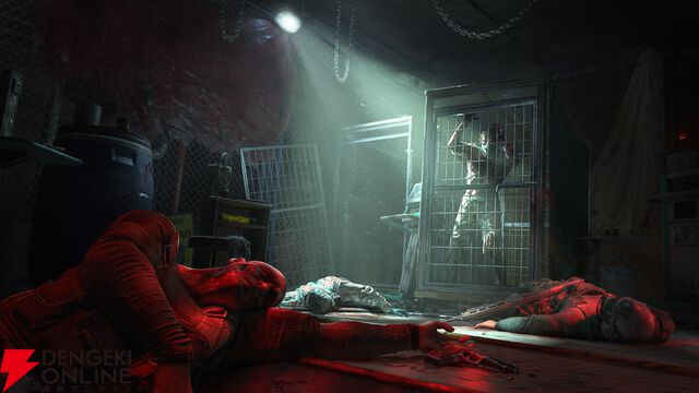 最大4人の協力プレイができるゾンビサバイバルアクション『ダイイングライト：ザ・ビースト』PS5DL版が8/22発売