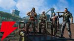 最大4人の協力プレイができるゾンビサバイバルアクション『ダイイングライト：ザ・ビースト』PS5DL版が8/22発売