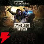 最大4人の協力プレイができるゾンビサバイバルアクション『ダイイングライト：ザ・ビースト』PS5DL版が8/22発売