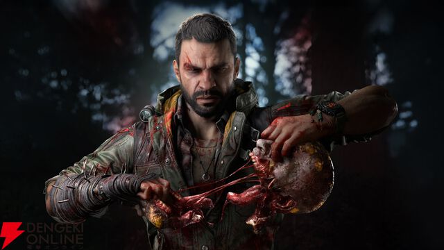 最大4人の協力プレイができるゾンビサバイバルアクション『ダイイングライト：ザ・ビースト』PS5DL版が8/22発売