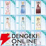 『結城友奈は勇者である 花結いのきらめき』キャラの誕生日と連動したオンラインくじ発売。Vol.1は三好夏凜らが登場
