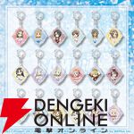 『結城友奈は勇者である 花結いのきらめき』キャラの誕生日と連動したオンラインくじ発売。Vol.1は三好夏凜らが登場