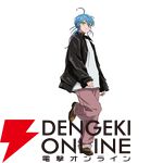 『SAKAMOTO DAYS』第2クール新PVが公開。追加声優として山下大輝、M・A・O、日野聡、能登麻美子が発表