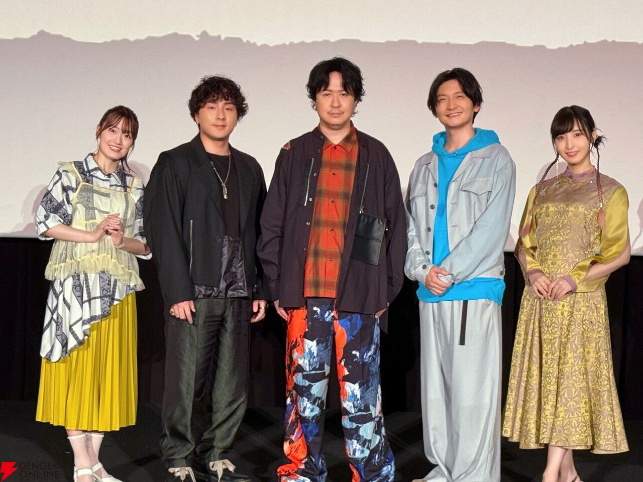 『SAKAMOTO DAYS』第2クール新PVが公開。追加声優として山下大輝、M・A・O、日野聡、能登麻美子が発表
