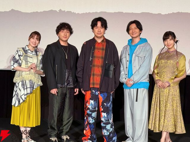 『SAKAMOTO DAYS』第2クール新PVが公開。追加声優として山下大輝、M・A・O、日野聡、能登麻美子が発表