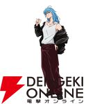 『SAKAMOTO DAYS』第2クール新PVが公開。追加声優として山下大輝、M・A・O、日野聡、能登麻美子が発表