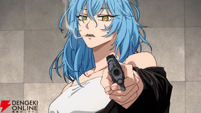 『SAKAMOTO DAYS』第2クール新PVが公開。追加声優として山下大輝、M・A・O、日野聡、能登麻美子が発表