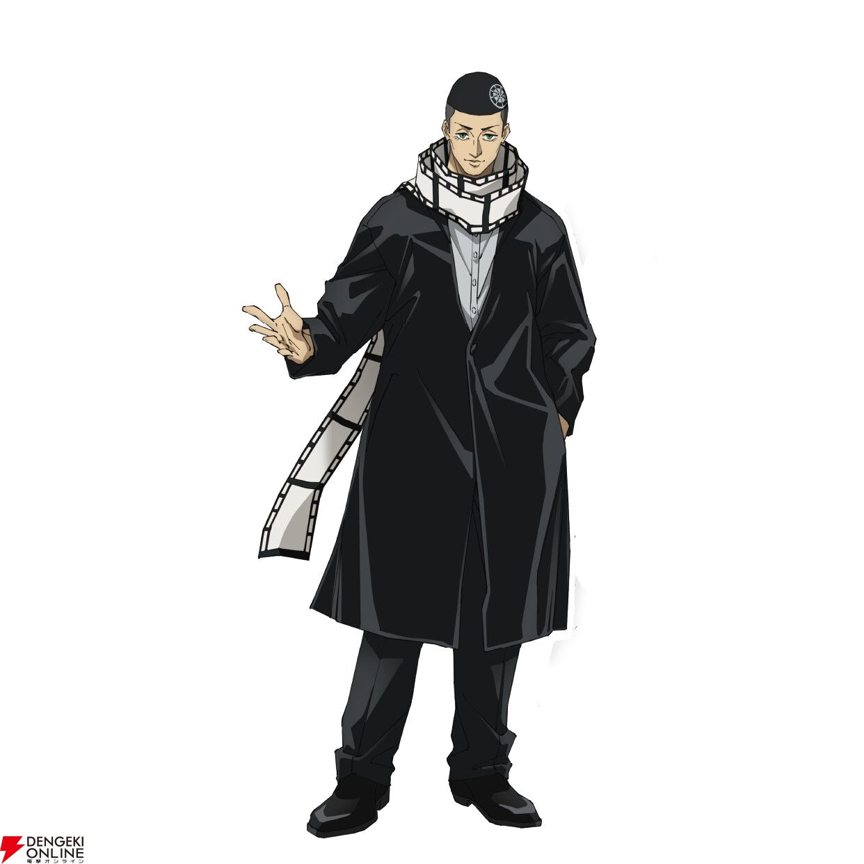 『SAKAMOTO DAYS』第2クール新PVが公開。追加声優として山下大輝、M・A・O、日野聡、能登麻美子が発表