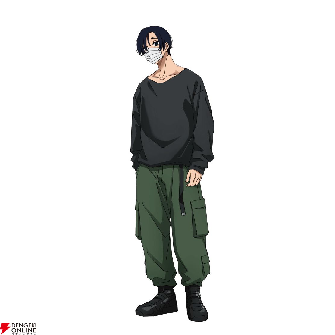 『SAKAMOTO DAYS』第2クール新PVが公開。追加声優として山下大輝、M・A・O、日野聡、能登麻美子が発表