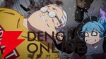 『SAKAMOTO DAYS』第2クール新PVが公開。追加声優として山下大輝、M・A・O、日野聡、能登麻美子が発表