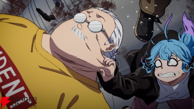 『SAKAMOTO DAYS』第2クール新PVが公開。追加声優として山下大輝、M・A・O、日野聡、能登麻美子が発表