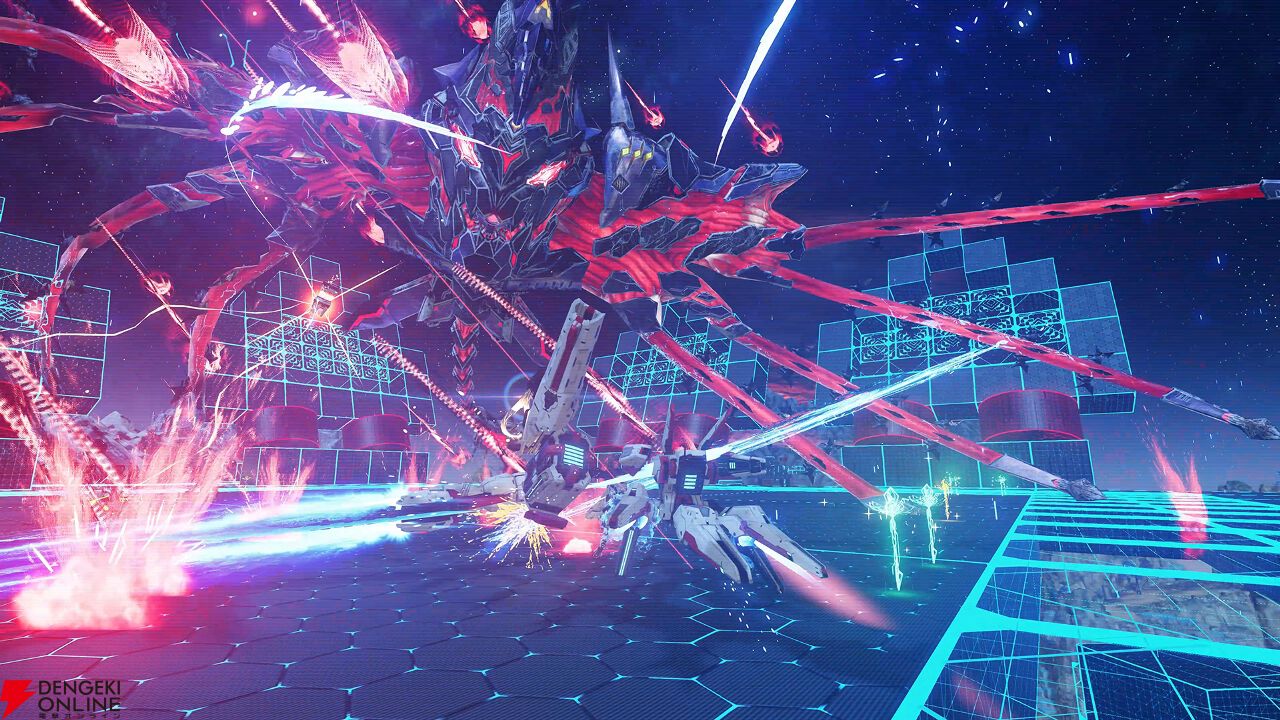 NGS ver.2 6月18日、21日配信】『ソニック』モチーフの期間限定