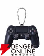 PlayStation歴代のコントローラーが音が出るガシャポンで初登場。ゲームスタート時の音が流れる【PlayStation ゲームスタート！ サウンドコレクション】