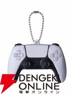 PlayStation歴代のコントローラーが音が出るガシャポンで初登場。ゲームスタート時の音が流れる【PlayStation ゲームスタート！ サウンドコレクション】